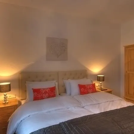 Chalet Ski And Golf By Kaprun Rentals Zell am See