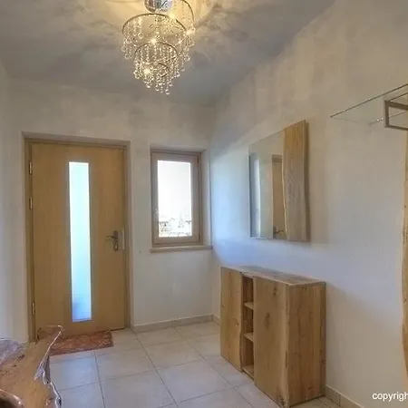 شاليه للتزلج والغولف باي كابرون رينتالز زيل أم سي