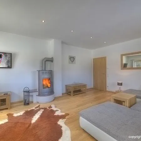 Ski And Golf By Kaprun Rentals Chalet Zell am See