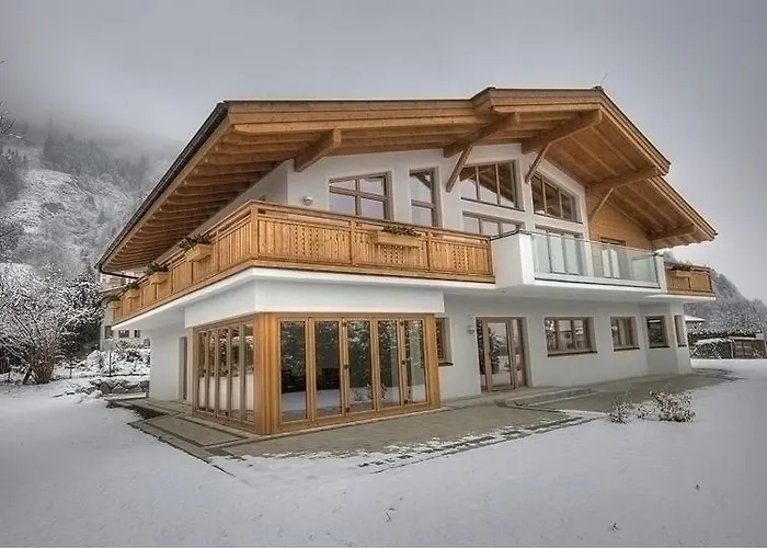 And Golf By Kaprun * Zell am See