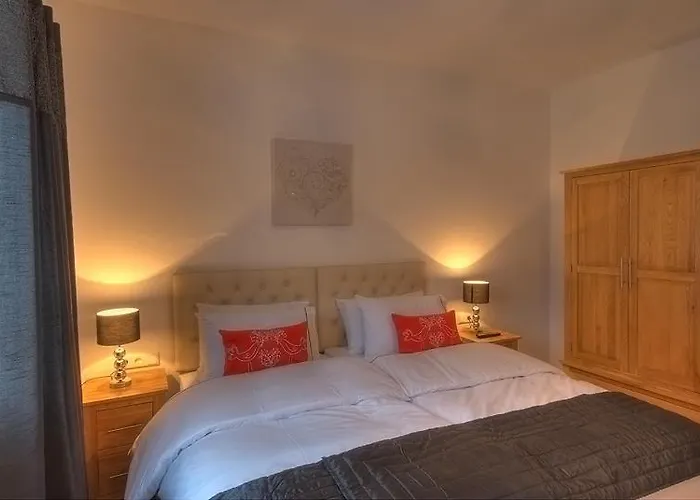 Domek alpejski And Golf By Kaprun Zell am See