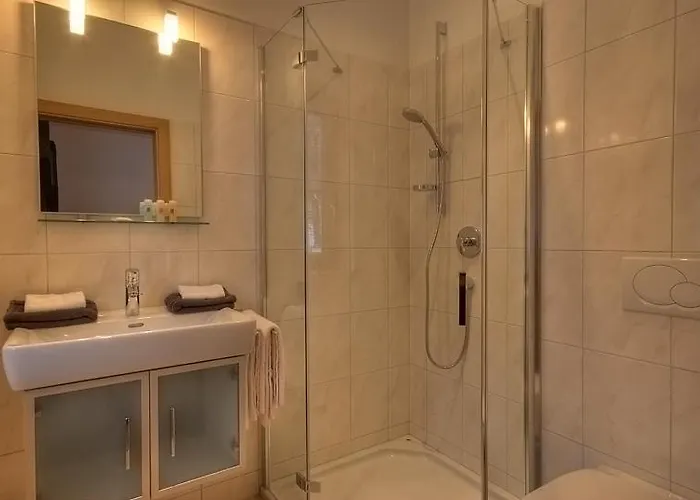 And Golf By Kaprun Domek alpejski Zell am See