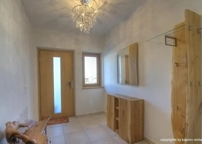Horská chata And Golf By Kaprun Zell am See