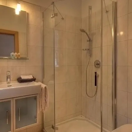 And Golf By Kaprun Chalet Zell am See