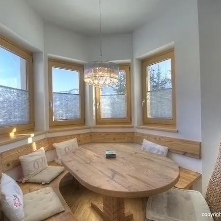 And Golf By Kaprun Zell am See